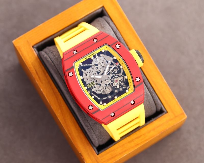 RICHARD MILLE Watches